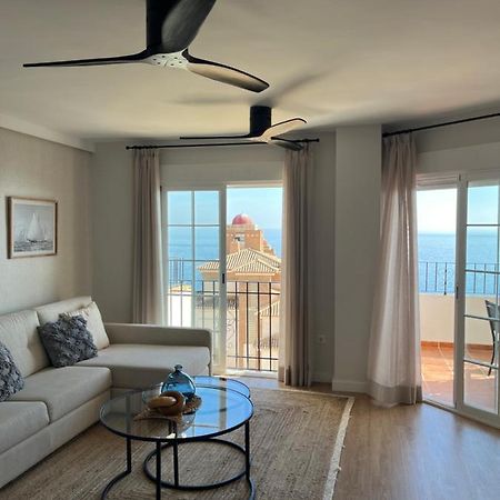 Apartamento Marina Azul La Herradura  Exterior foto