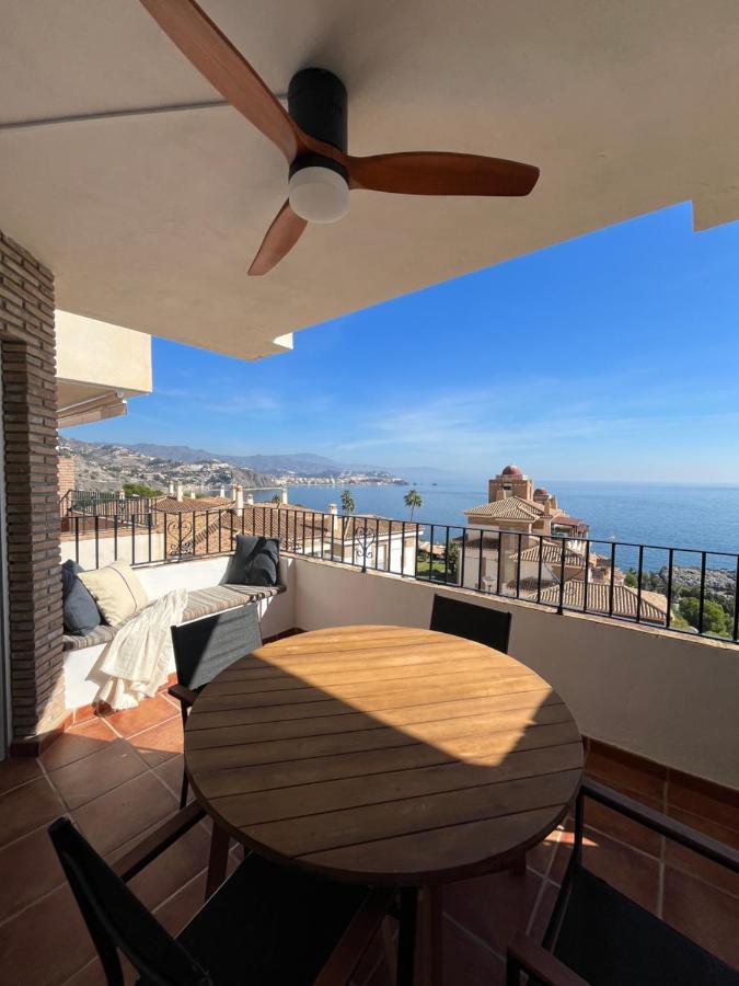 Apartamento Marina Azul La Herradura  Exterior foto