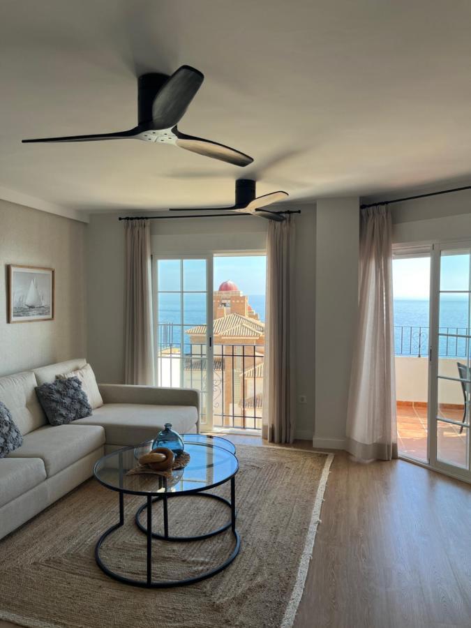 Apartamento Marina Azul La Herradura  Exterior foto