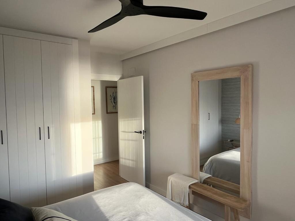 Apartamento Marina Azul La Herradura  Exterior foto